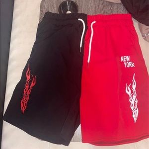 Casual Shorts